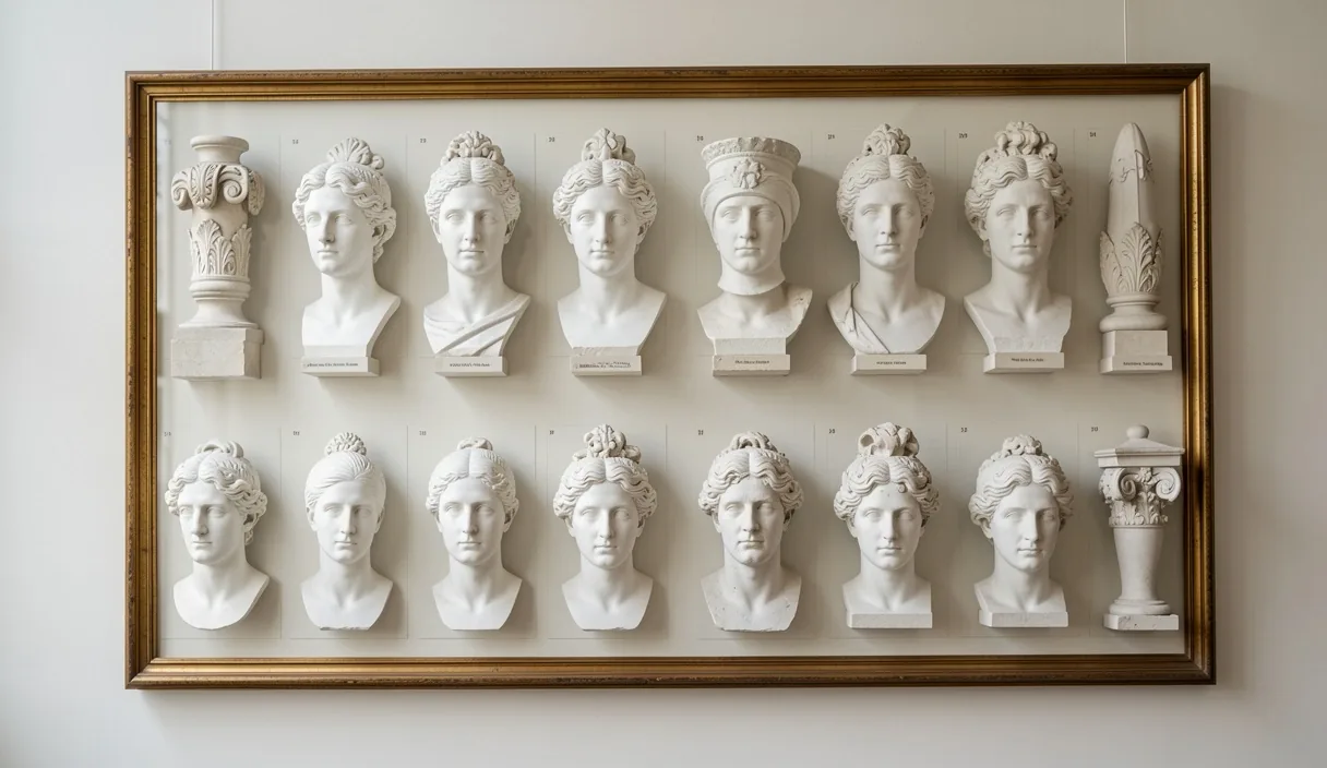 The Historical Inventory of French Museums