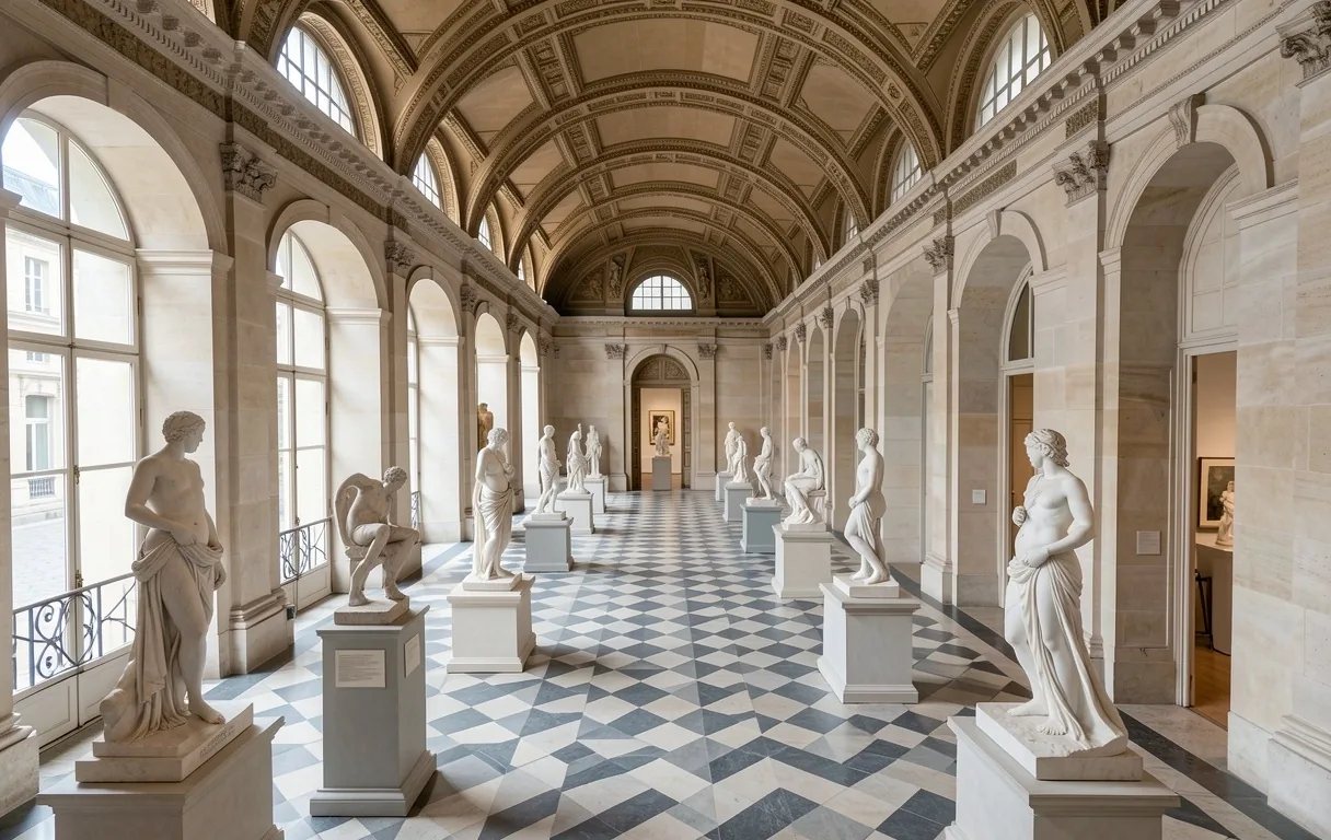 Curated Archive