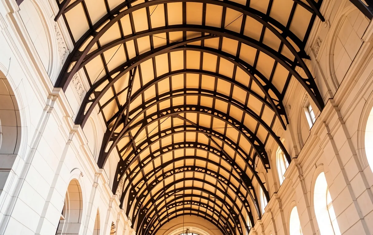 Orsay Architecture