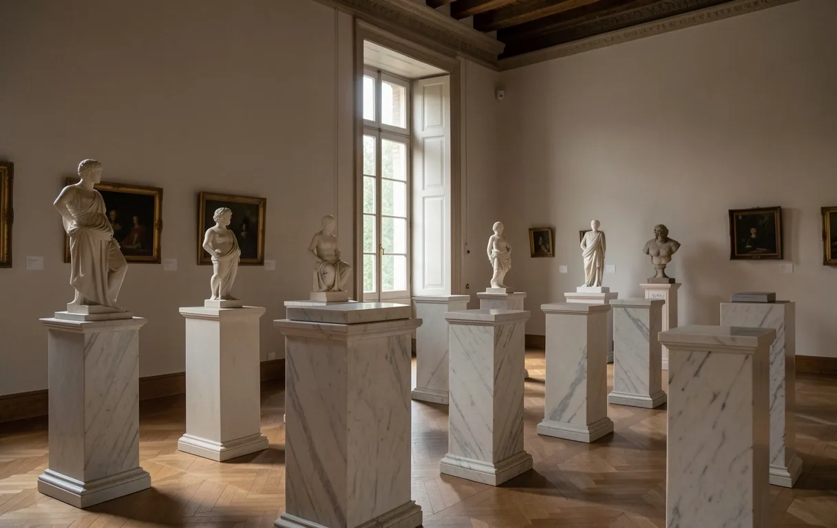FrenchMuseums Privacy Archive