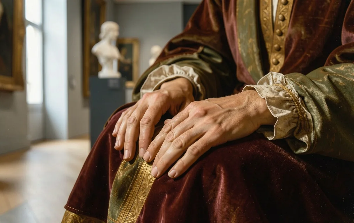 Exhibition Detail