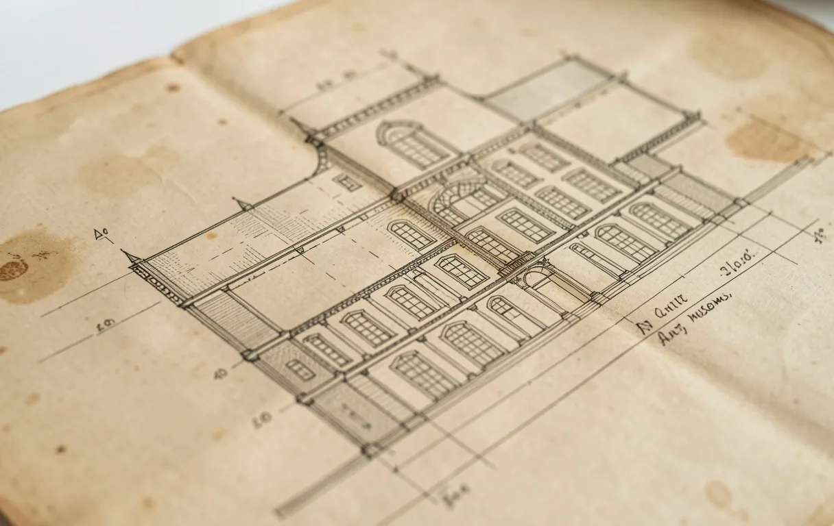 Archival Detail