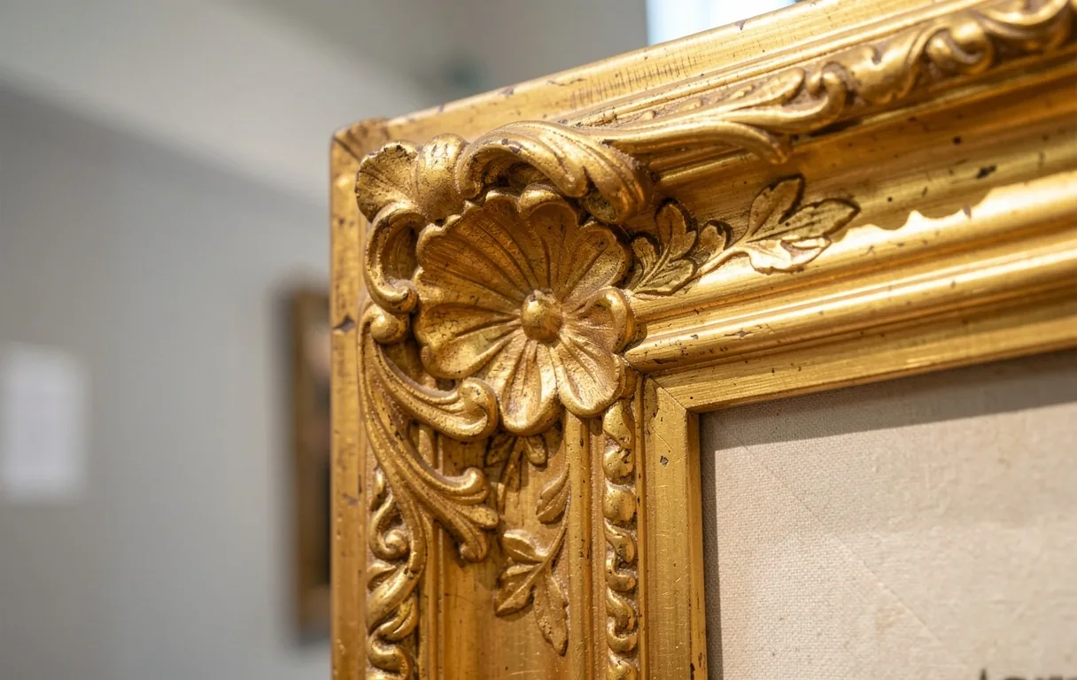 Museum Detail